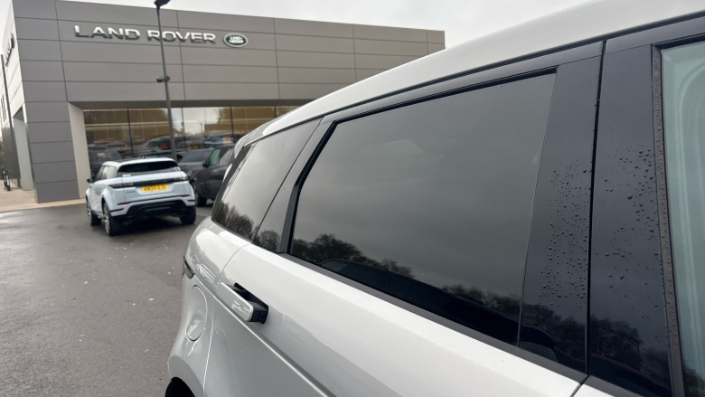 Land Rover Range Rover Evoque 1.5 P270e Autobiography 5dr Auto [Revised] Hatchback